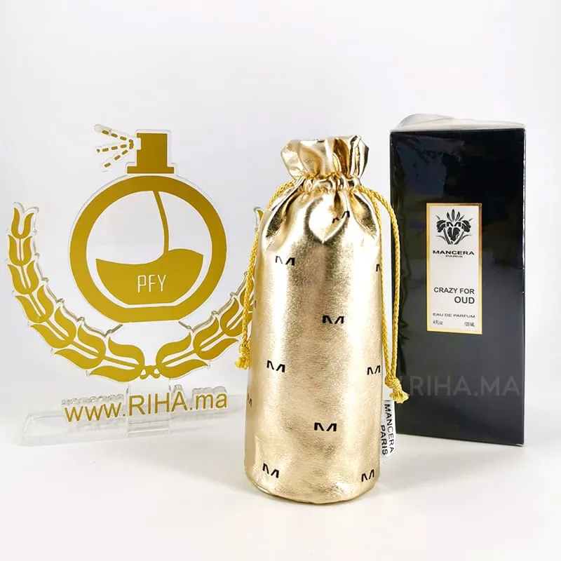 crazy-for-oud---MANCERA-PARIS--prix-au-maroc---casa-- CRAZY FOR OUD – MANCERA mancera - parfum Maroc