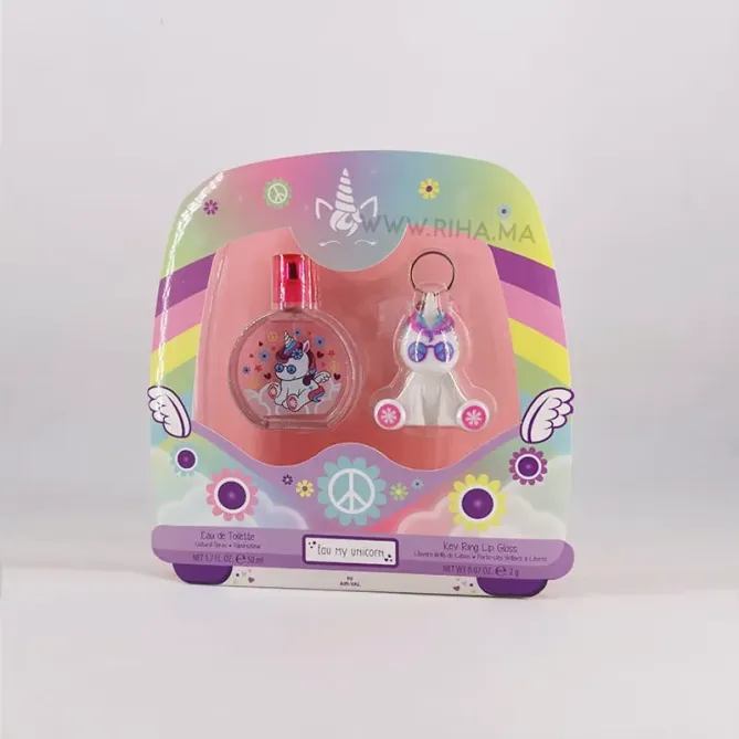 LOU-MY-UMICORM LOU MY UNICORN - parfum Maroc