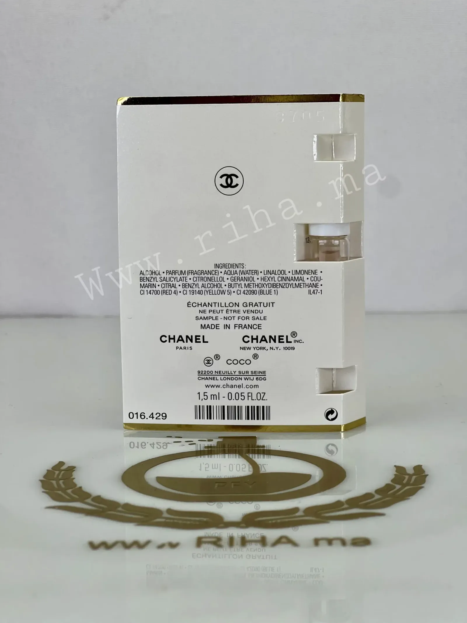 2024_12_18_13_34_IMG_0505 Coco Mademoiselle-Chanel