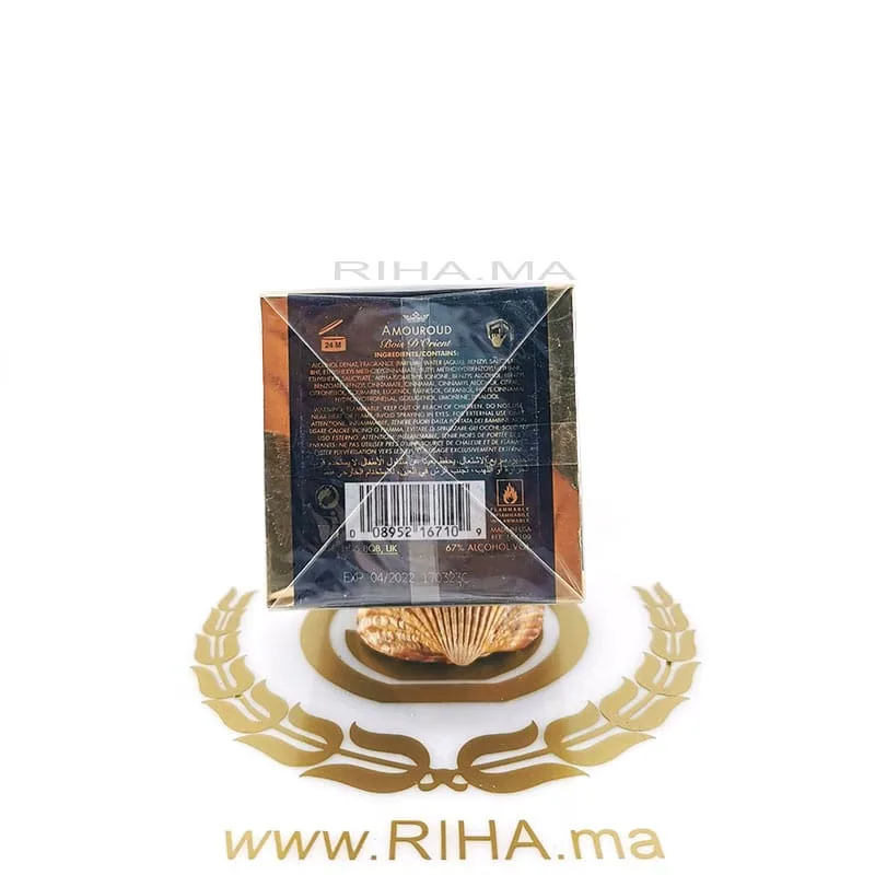 Bois-D'Orient-Amouroud-parfum-maroc Bois D’Orient-Amouroud Amouroud - parfum Maroc