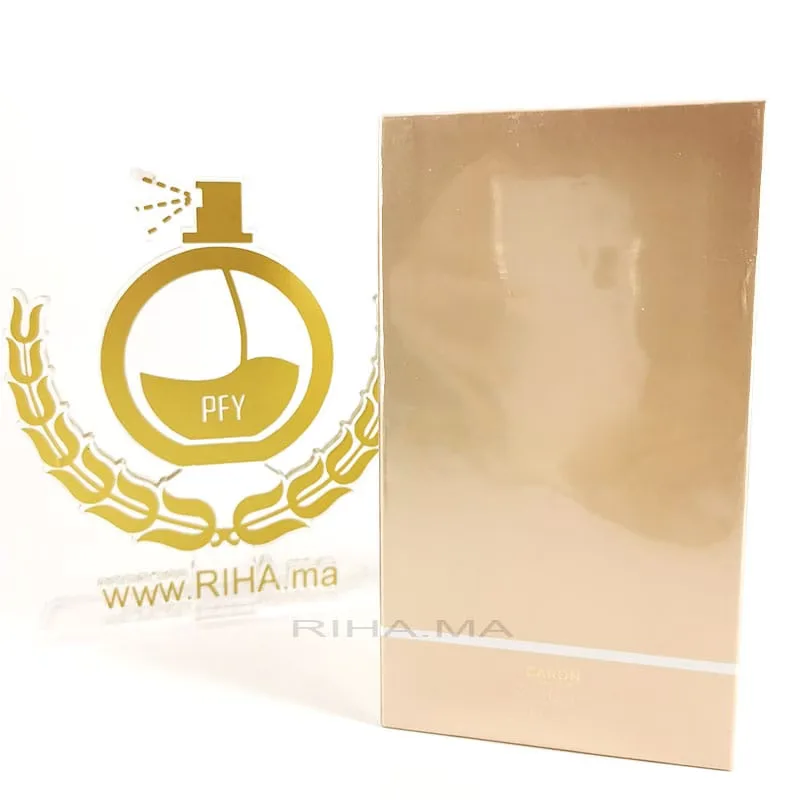 Delire de Roses Caron prix maroc Delire de Roses-Caron Caron - parfum Maroc