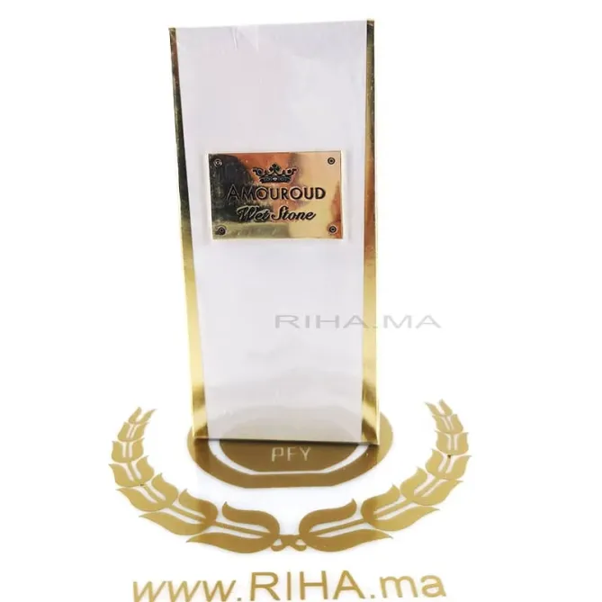 Wet Stone Amouroud