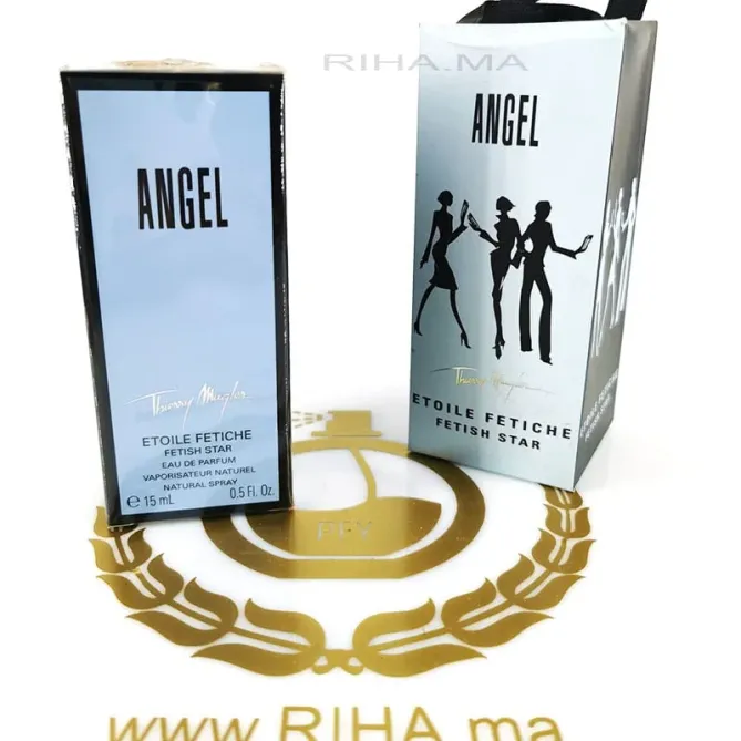 Angel Thierry Mugler Angel Thierry Mugler