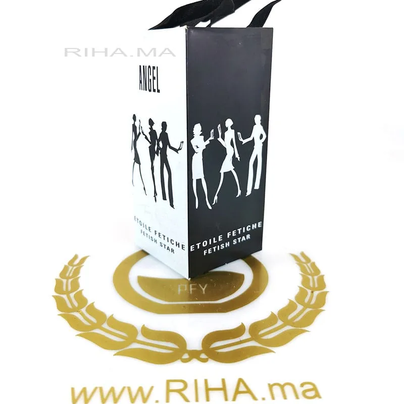 Angel-Thierry-Mugler-prix-maroc Angel-Thierry Mugler Thierry mugler - parfum Maroc