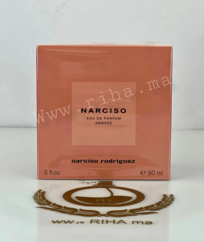 Narciso Ambrée prix maroc pour femme narciso ambree prix maroc