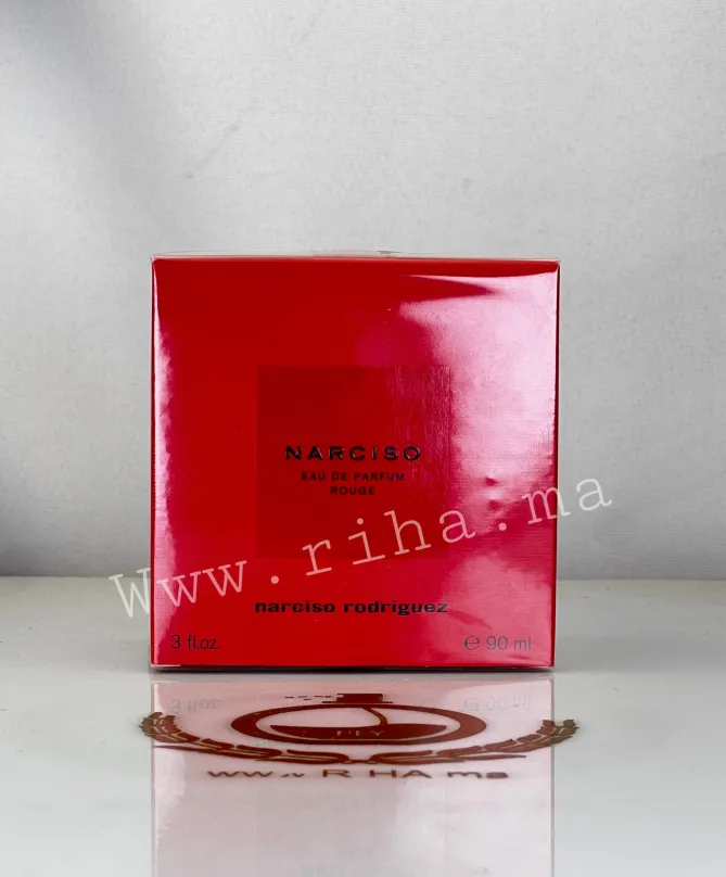 Narciso Rouge-Narciso Rodriguez