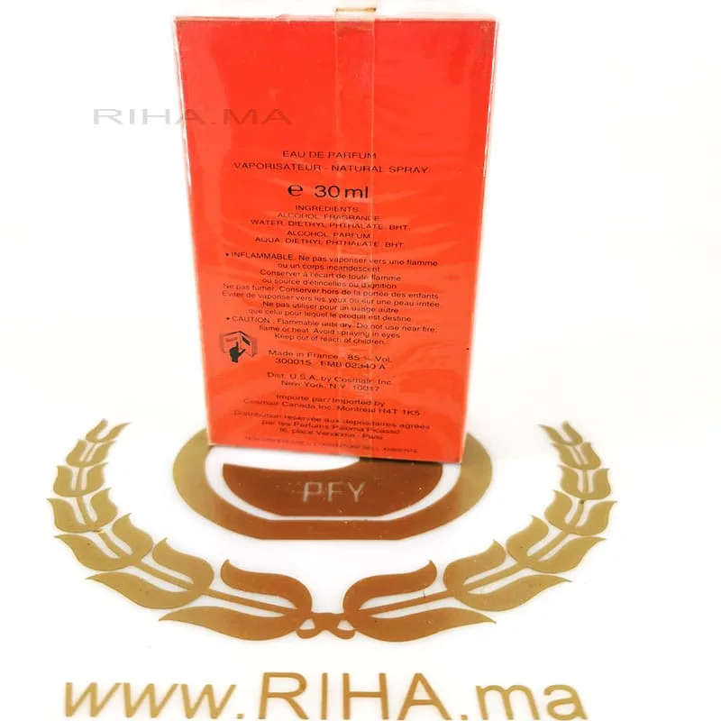 Picasso-Paloma-Picasso-prix-maroc Picasso-Paloma Picasso Paloma - parfum Maroc