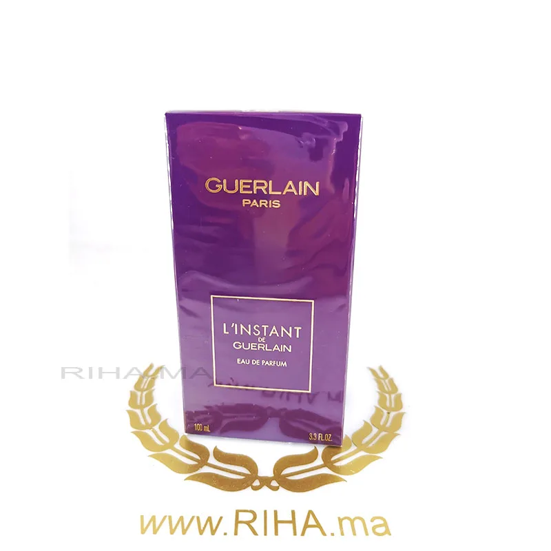 L'Instant-de-Guerlain-Guerlain-prix-maroc L’Instant de Guerlain-Guerlain Guerlain - parfum Maroc