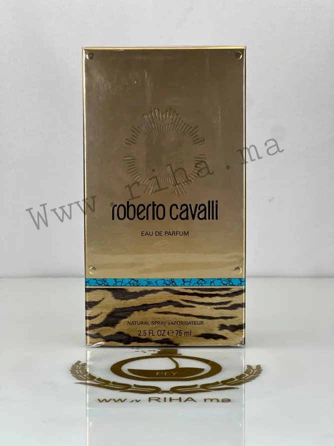 Roberto Cavalli Eau de Parfum-Roberto Cavalli prix maroc Roberto Cavalli Eau de Parfum-Roberto Cavalli prix maroc