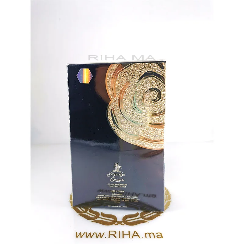 Bella-Flower-Geparlys-prix-maroc Bella Flower-Geparlys geparlys - parfum Maroc