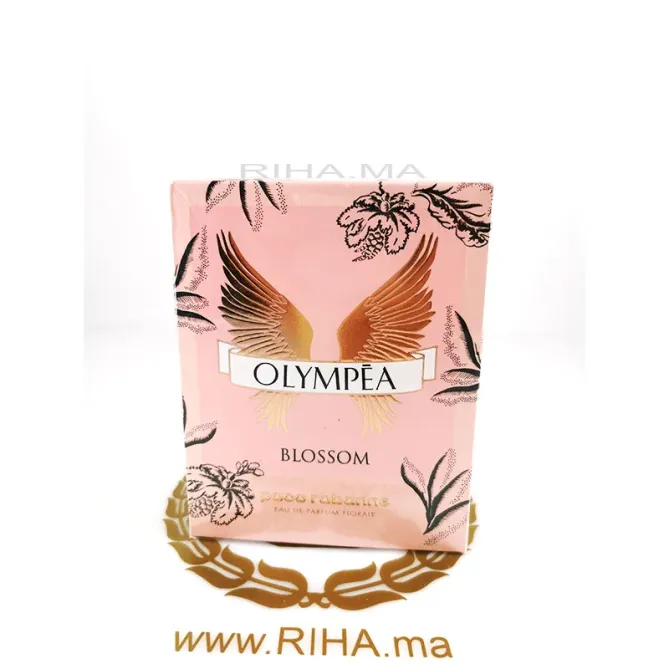 Olympea Blossom Paco Rabanne Olympea Blossom-Paco Rabanne Paco Rabanne - parfum Maroc