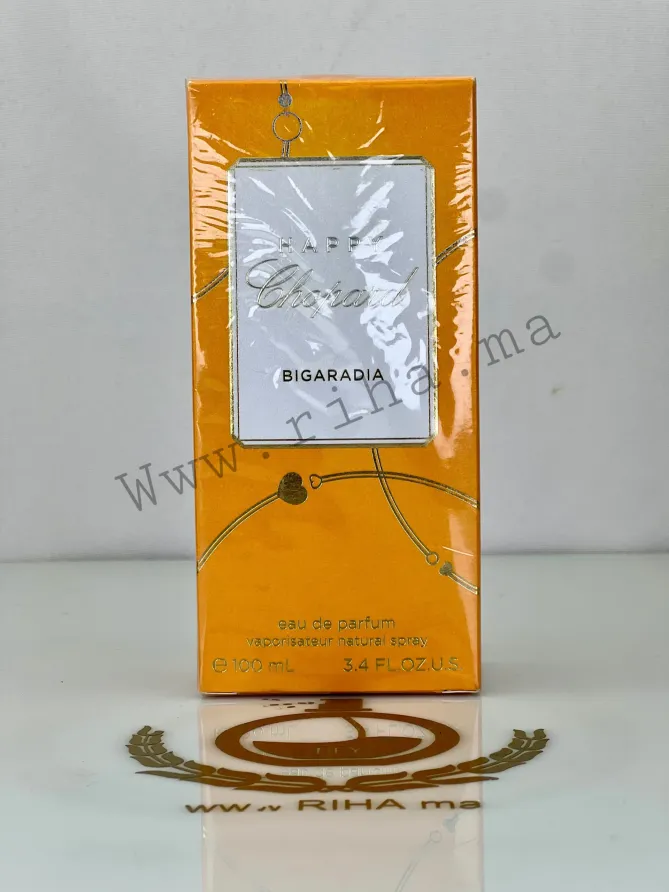 Happy Chopard Bigaradia pour femme- Chopard prix maroc Happy Chopard Bigaradia pour femme- Chopard prix maroc