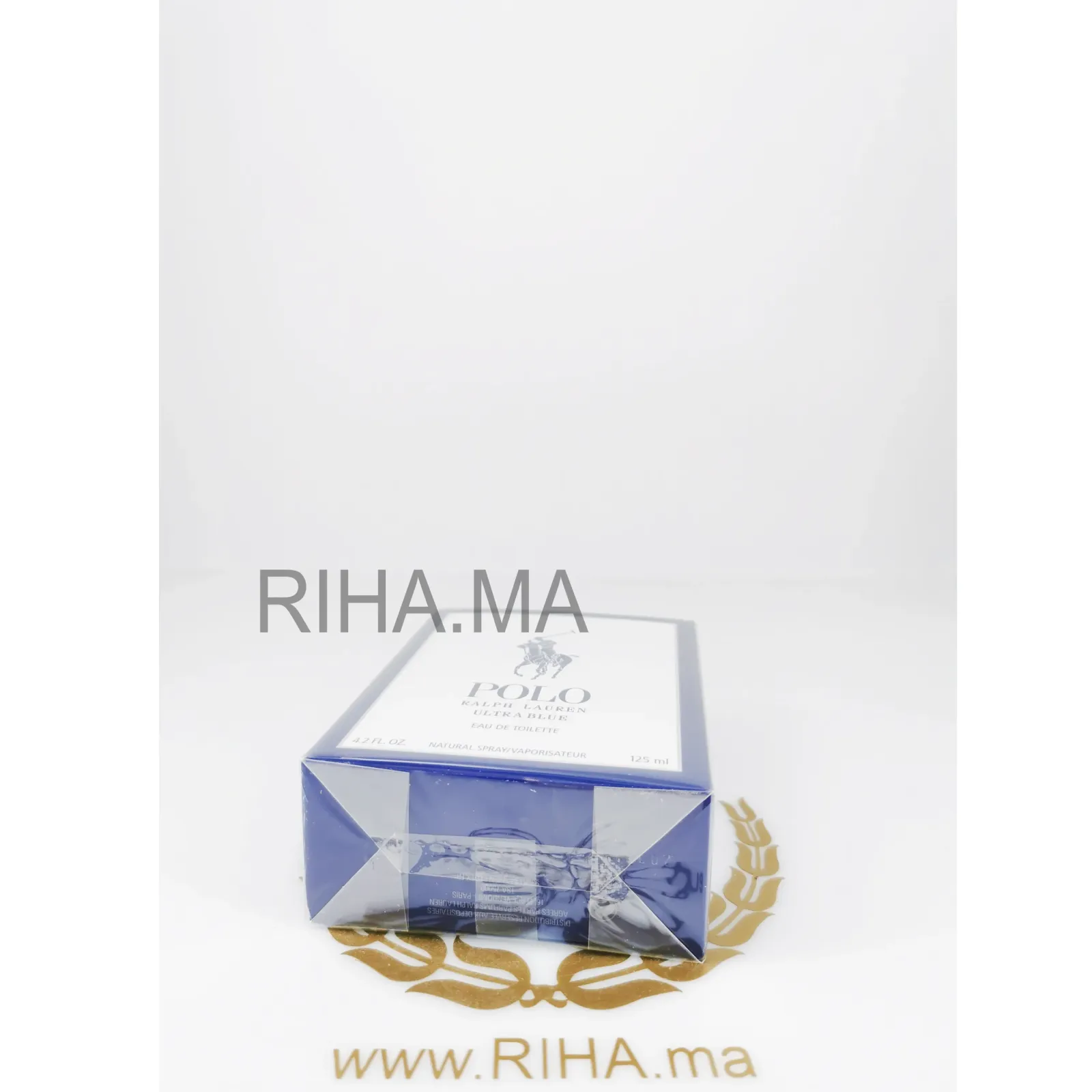 Untitled-26 Polo Ultra Blue Ralph Lauren pour homme -Ralph Lauren Ralph Lauren - parfum Maroc