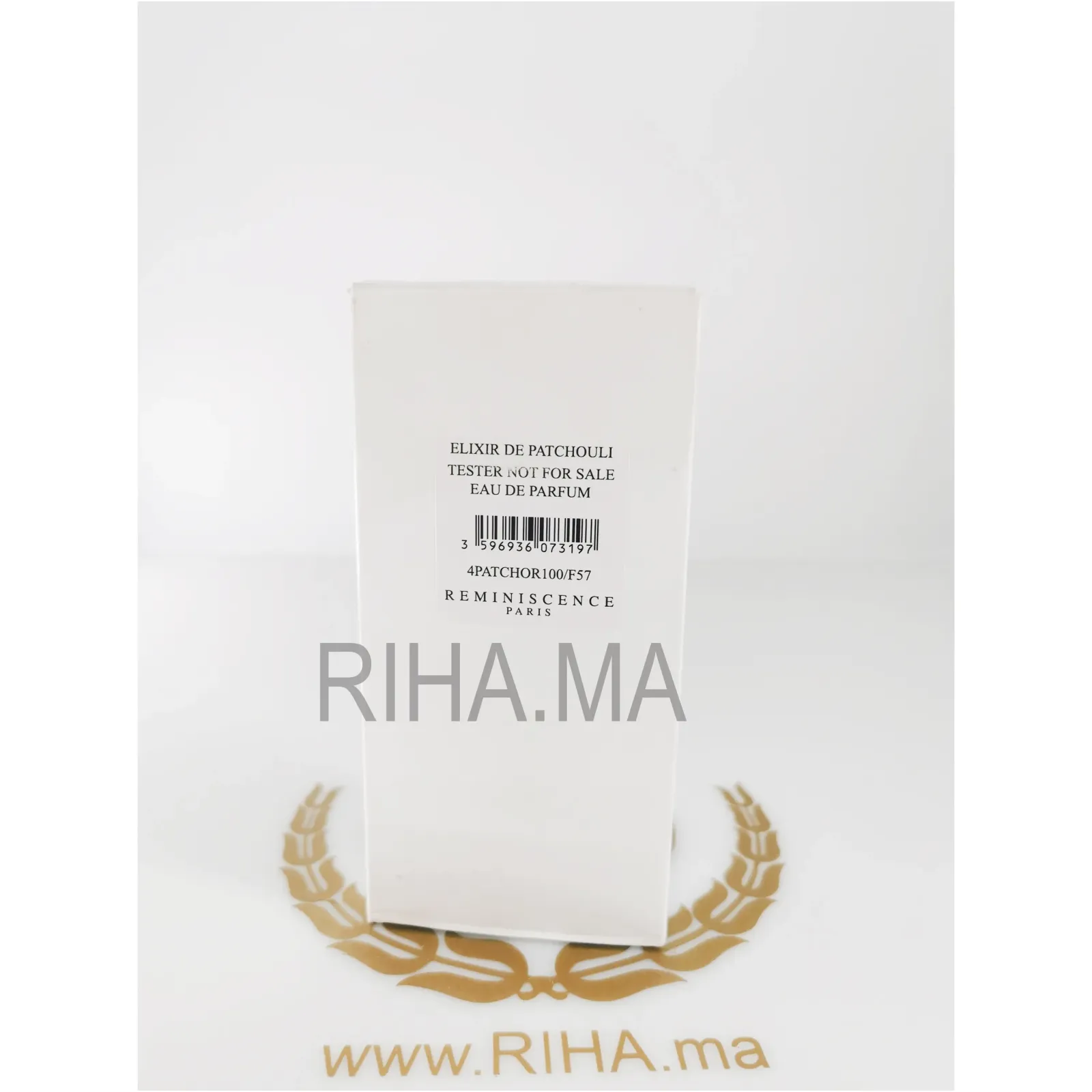 Untitled-6 Oud Reminiscence pour homme et femme Reminiscence brand - parfum Maroc
