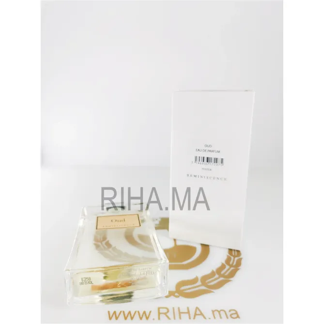 Untitled-7 Oud Reminiscence homme et femme Riha- vente parfum original au Maroc riha.ma
