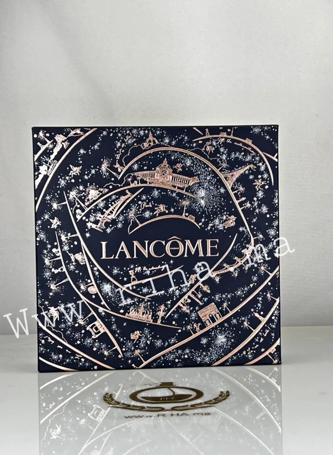 Coffret Cadeau La Vie Est Belle -LANCOME Eau De Parfum Pour Femme 50ml (2) Coffret Cadeau La Vie Est Belle -LANCOME Eau De Parfum Pour Femme 50ml