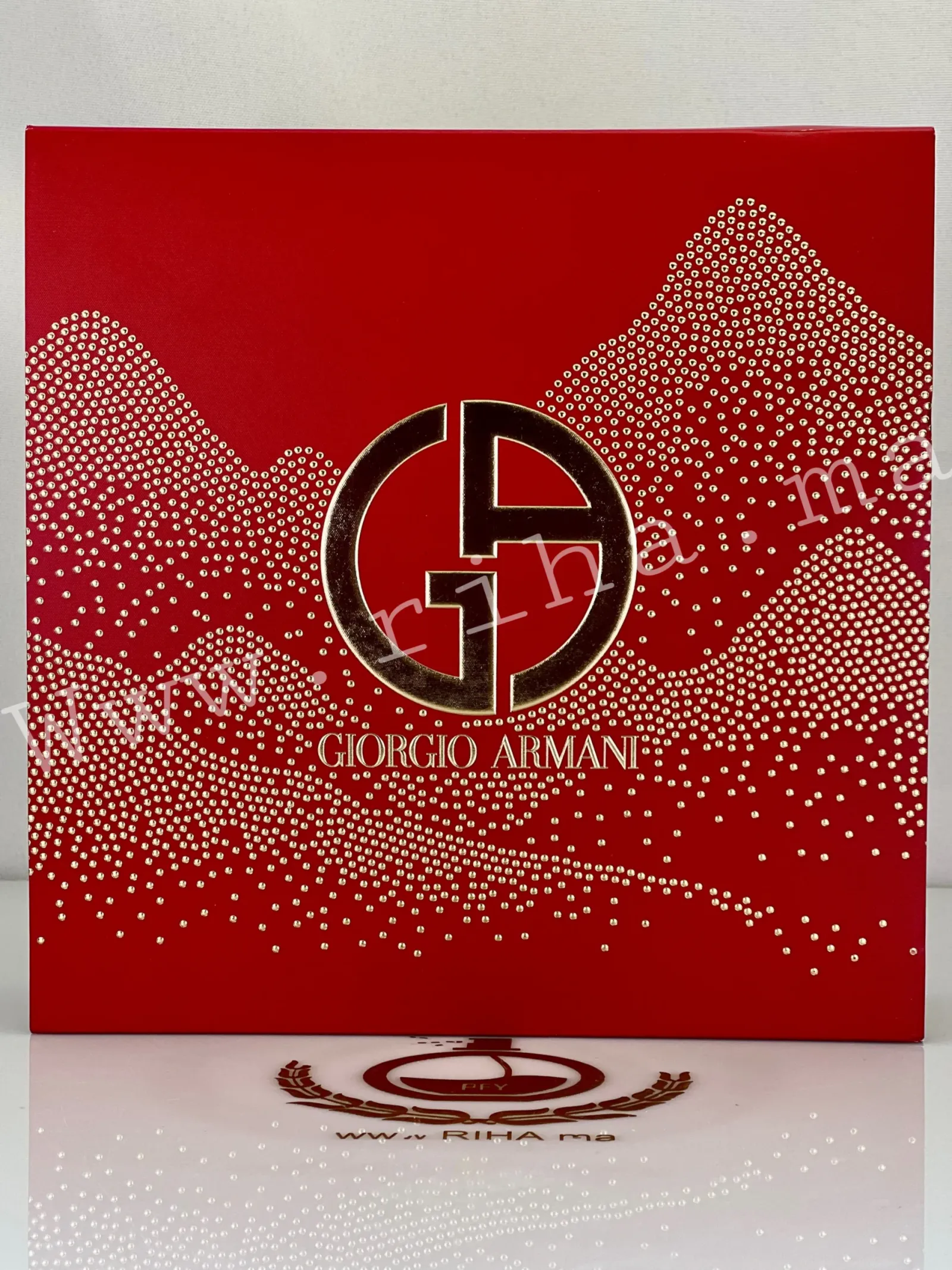 Coffret Cadeau Sì Passione Giorgio Armani-GIORGIO ARMANI prix maroc Coffret Cadeau Sì Passione Giorgio Armani-GIORGIO ARMANI