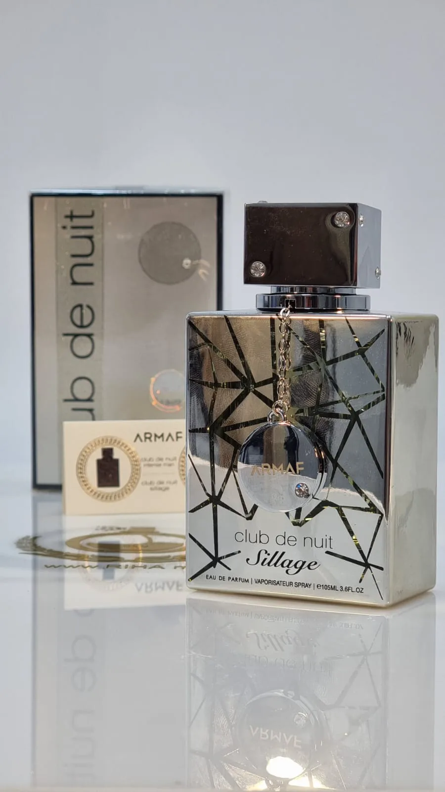 club de nuit sillage prix (1) Club De Nuit Sillage Armaf-ARMAF ARMAF - parfum Maroc