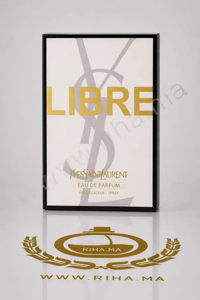 Yves saint laurent libre eau de parfum Échantillon