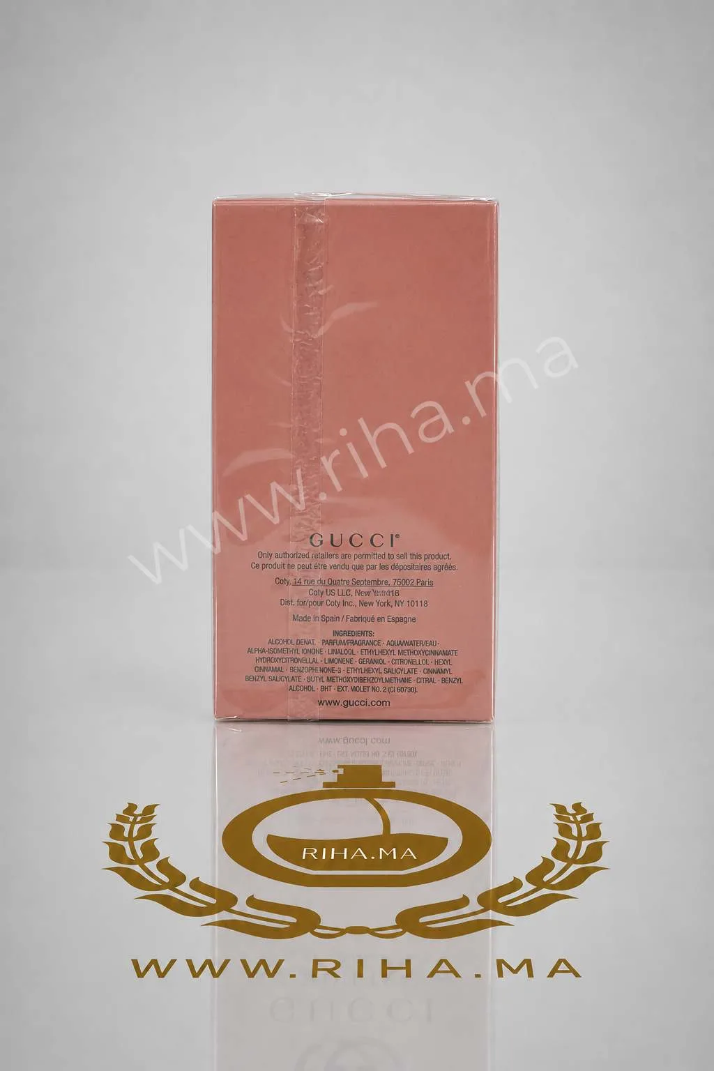 Gucci Guilty Love Edition 90ml Pour Femme Gucci Guilty Love Edition 90ml Pour Femme