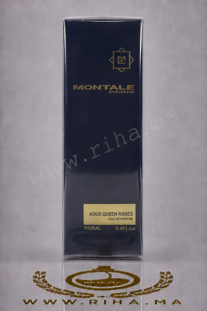 aoud queen roses