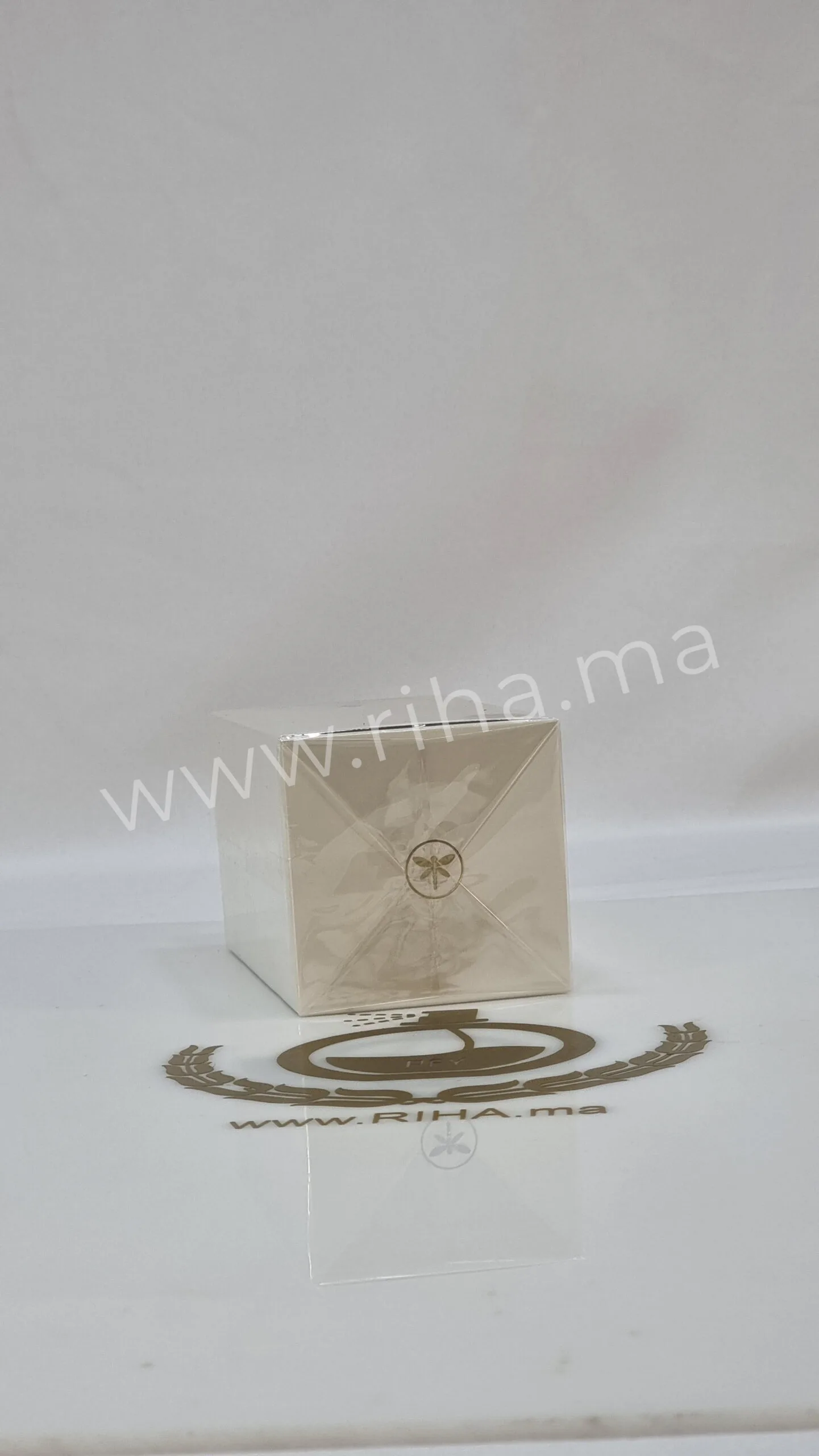 Chic Avenue Chic Avenue Les Infinis PARIS parfum d’exception eau de parfum pour homme et femme – 100ml geparlys - parfum Maroc