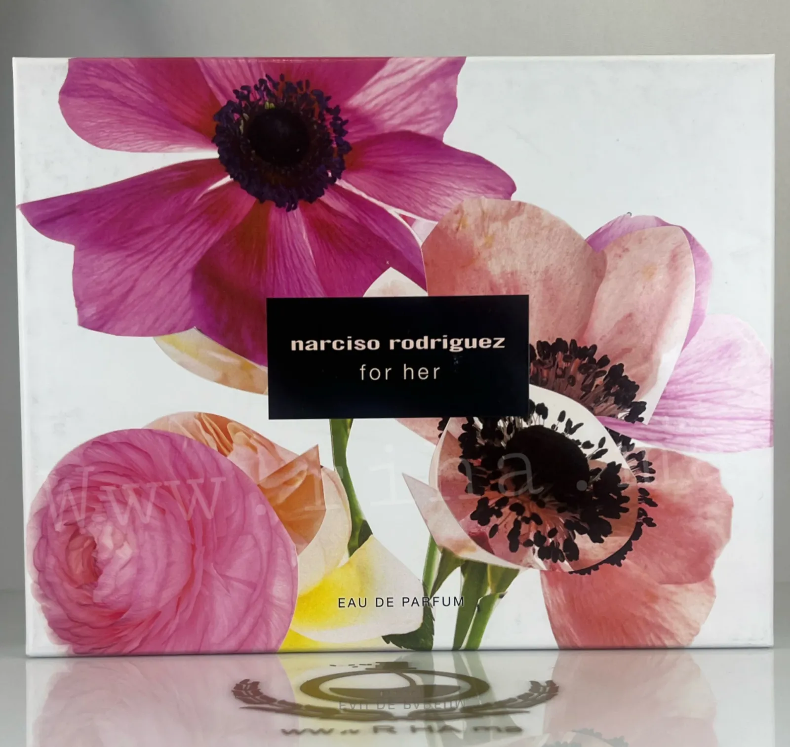 Narciso Rodriguez parfums et eaux de cologne (3) Narciso Rodriguez parfums et eaux de cologne