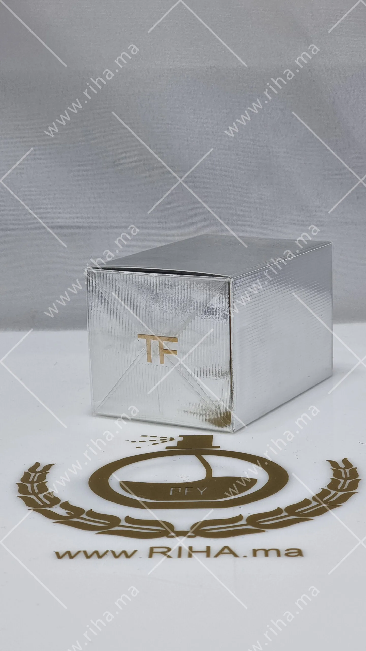 Tom Ford Metallique Metallique Tom Ford eau de parfum 100Ml Tom ford - parfum Maroc