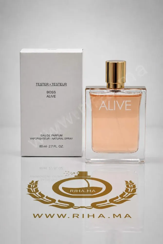 Boss Alive Hugo Boss Boss Alive Hugo Boss