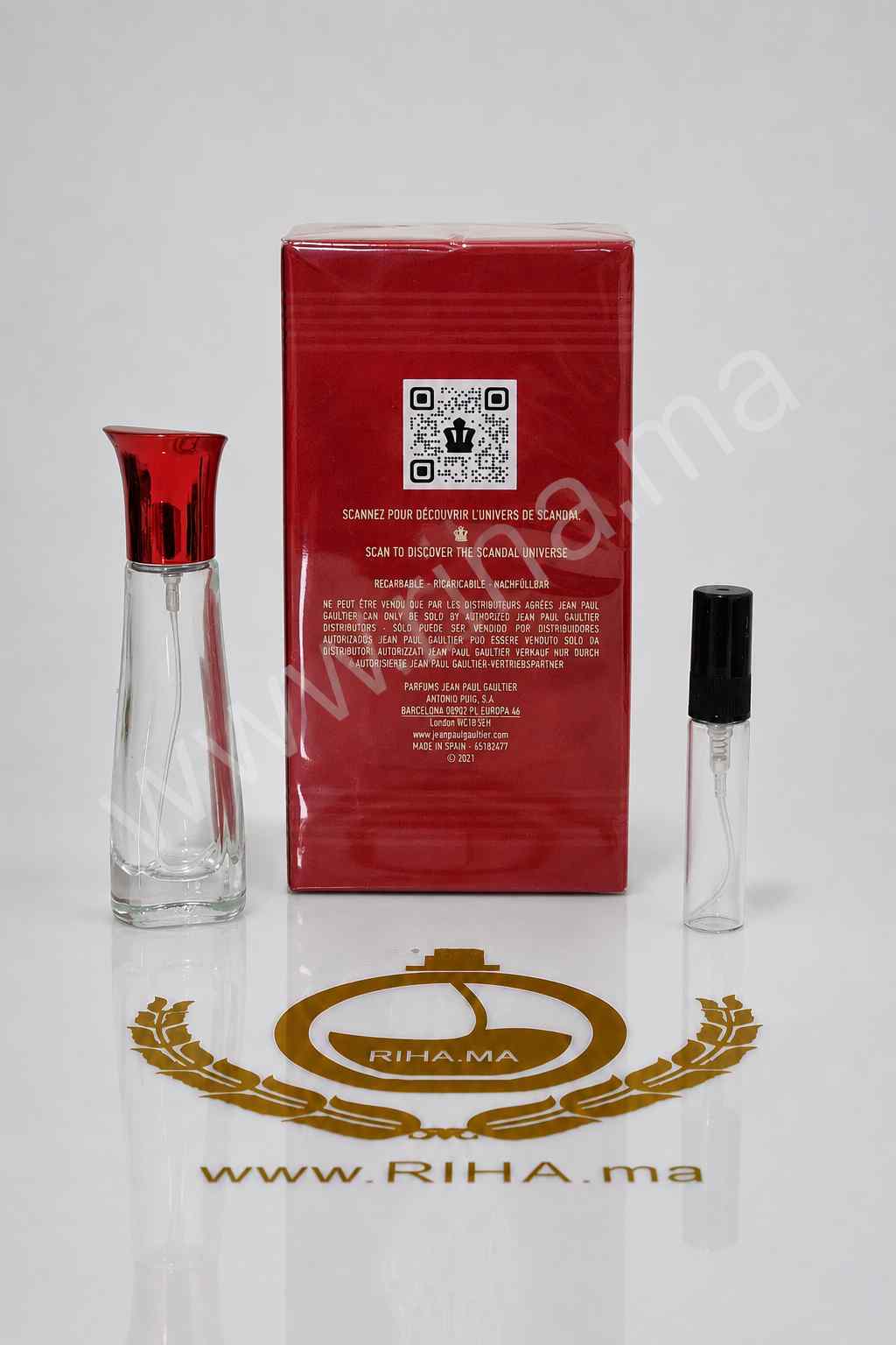 05eede96-27c5-4b57-b0fe-018c20d27a05_11zon Decantage Scandal Le Parfum Jean Paul Gaultier Jean Paul Gaultier - parfum Maroc