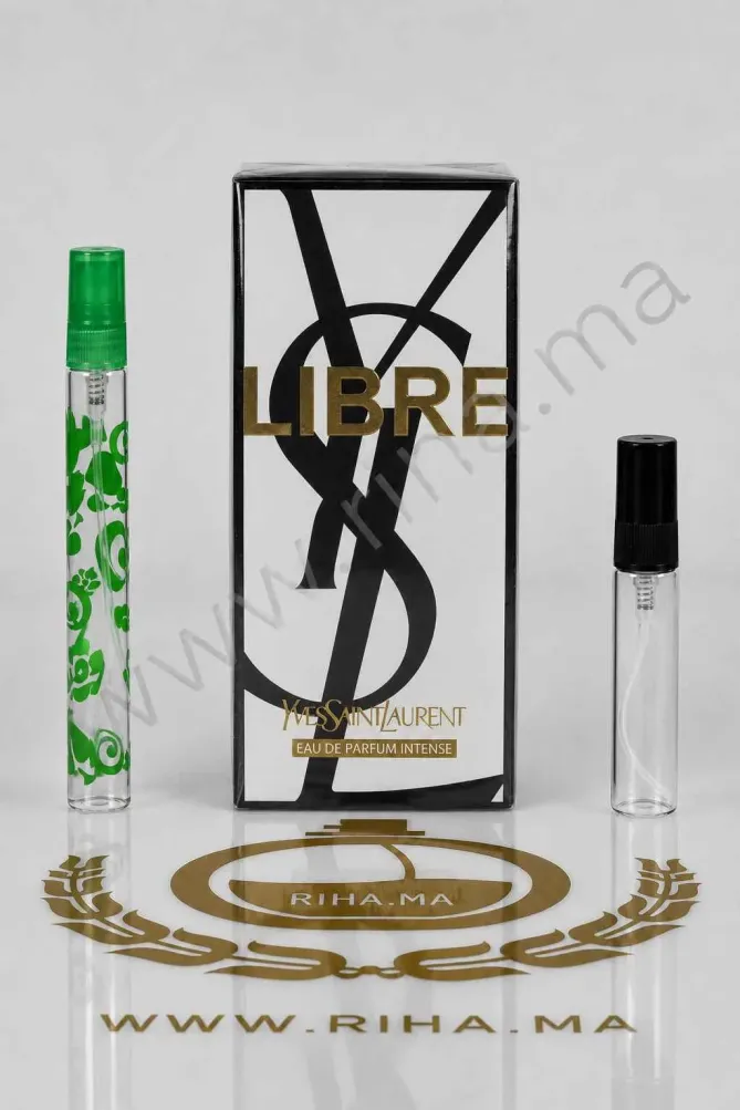 Libre Intense Libre Intense