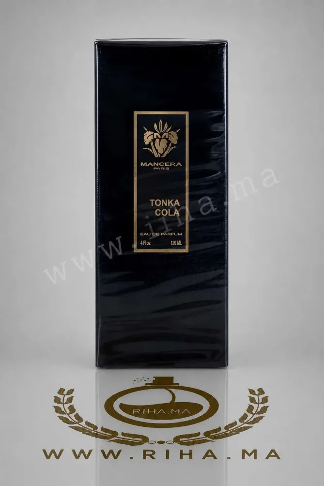 Tonka Cola Mancera prix maroc