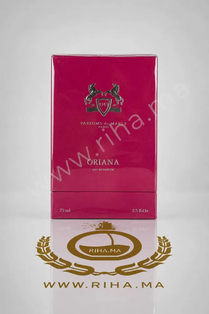 Oriana Parfums de Marly Oriana Parfums de Marly