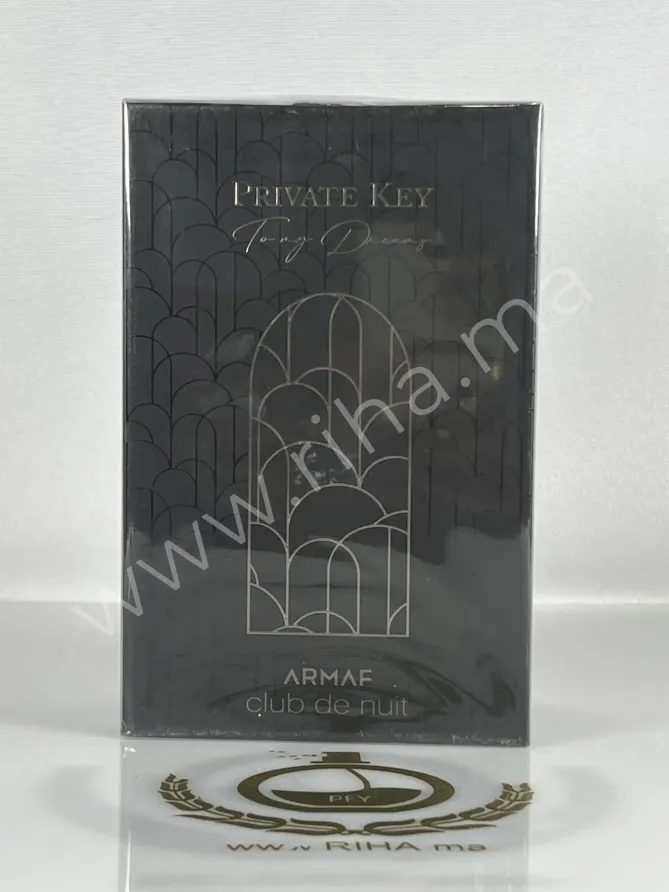 Private Key Club de nuit Private Key Club de nuit