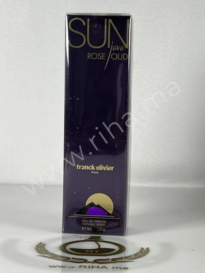 Sun Java Rose Oud prix Sun Java Rose Oud prix maroc