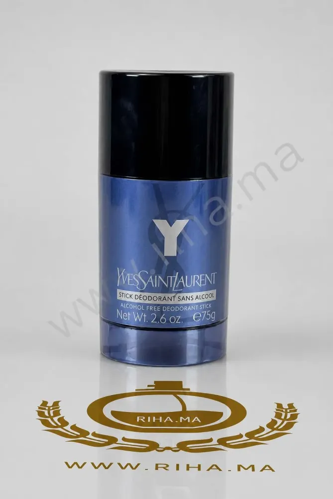 Yves Saint Laurent Y Deodorant Stick Yves Saint Laurent Y Deodorant Stick