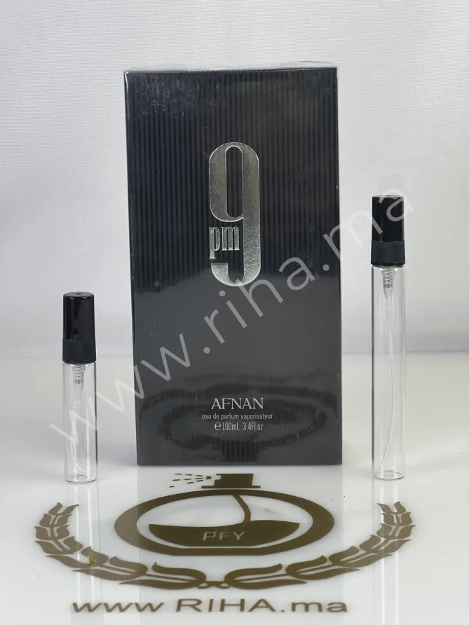 IMG_7411_0001_www.riha.ma copy Decantage 9pm Afnan pour homme AFNAN - parfum Maroc