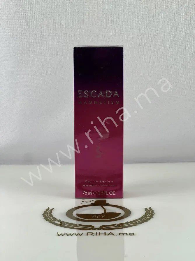ESCADA MAGNETISM – ESCADA ESCADA - parfum Maroc