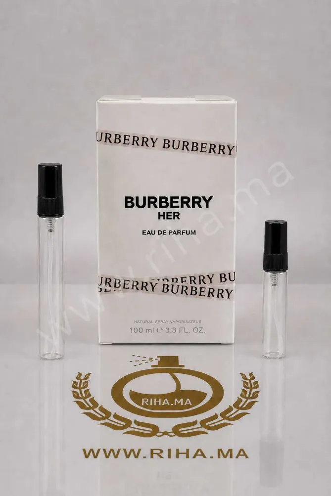 Burberry Her eau de parfum Burberry Her eau de parfum