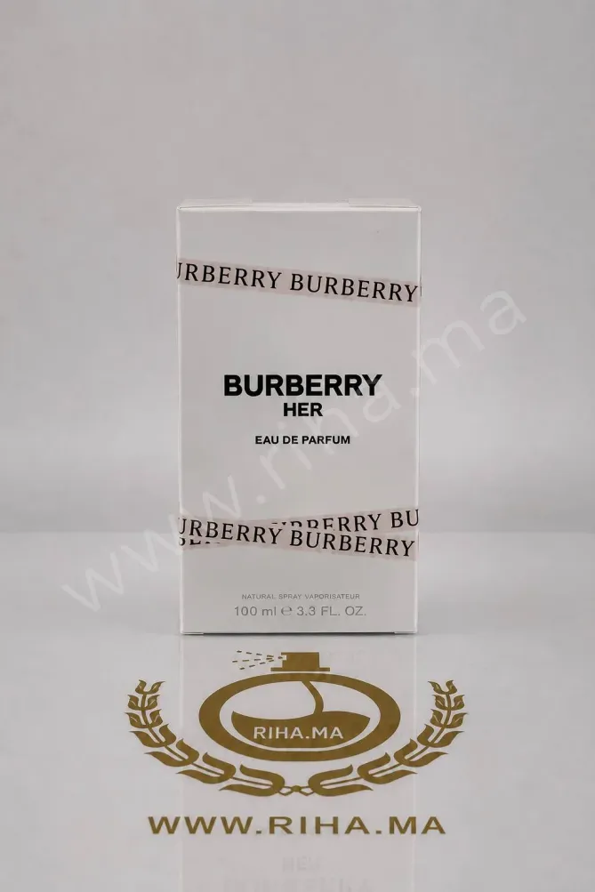 Burberry Her eau de parfum Burberry Her eau de parfum