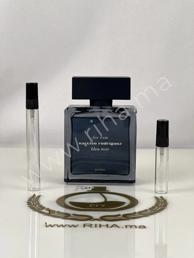 Narciso Rodriguez for Him Bleu Noir Narciso Rodriguez for Him Bleu Noir