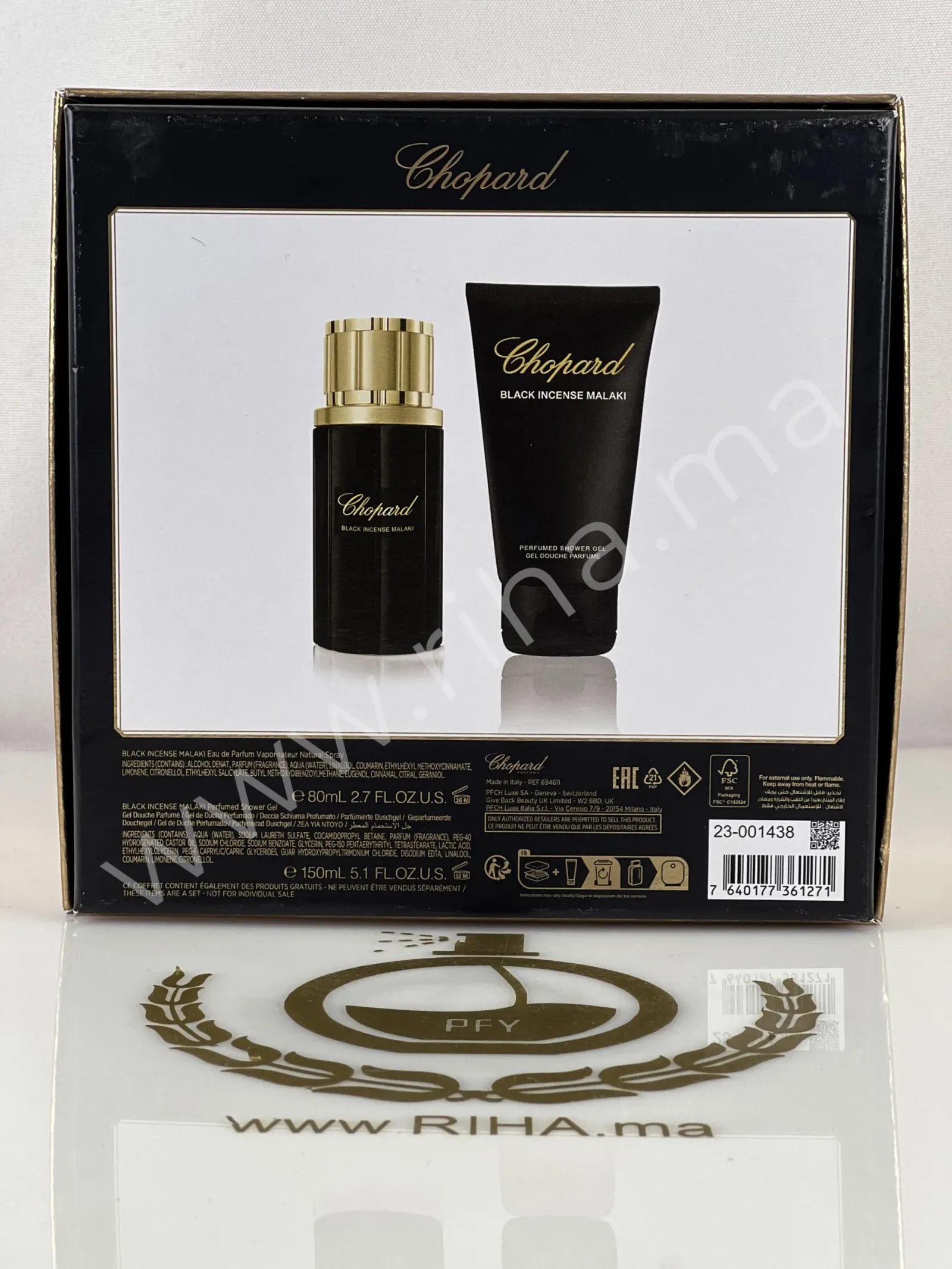 chopard black incense malaki prix maroc chopard black incense malaki prix maroc