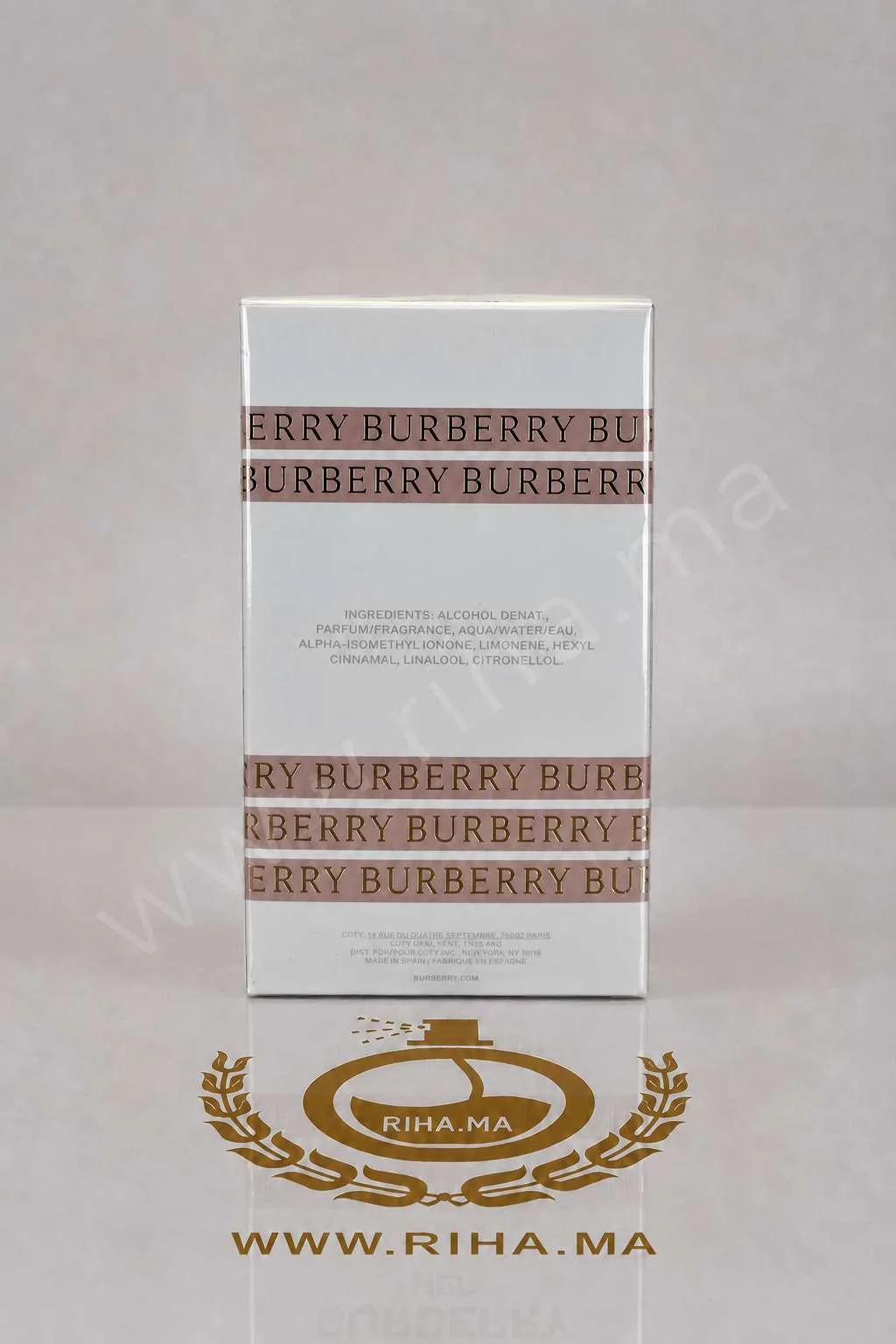 Burberry Her Elixir de Parfum prix maroc Burberry Her Elixir de Parfum prix maroc