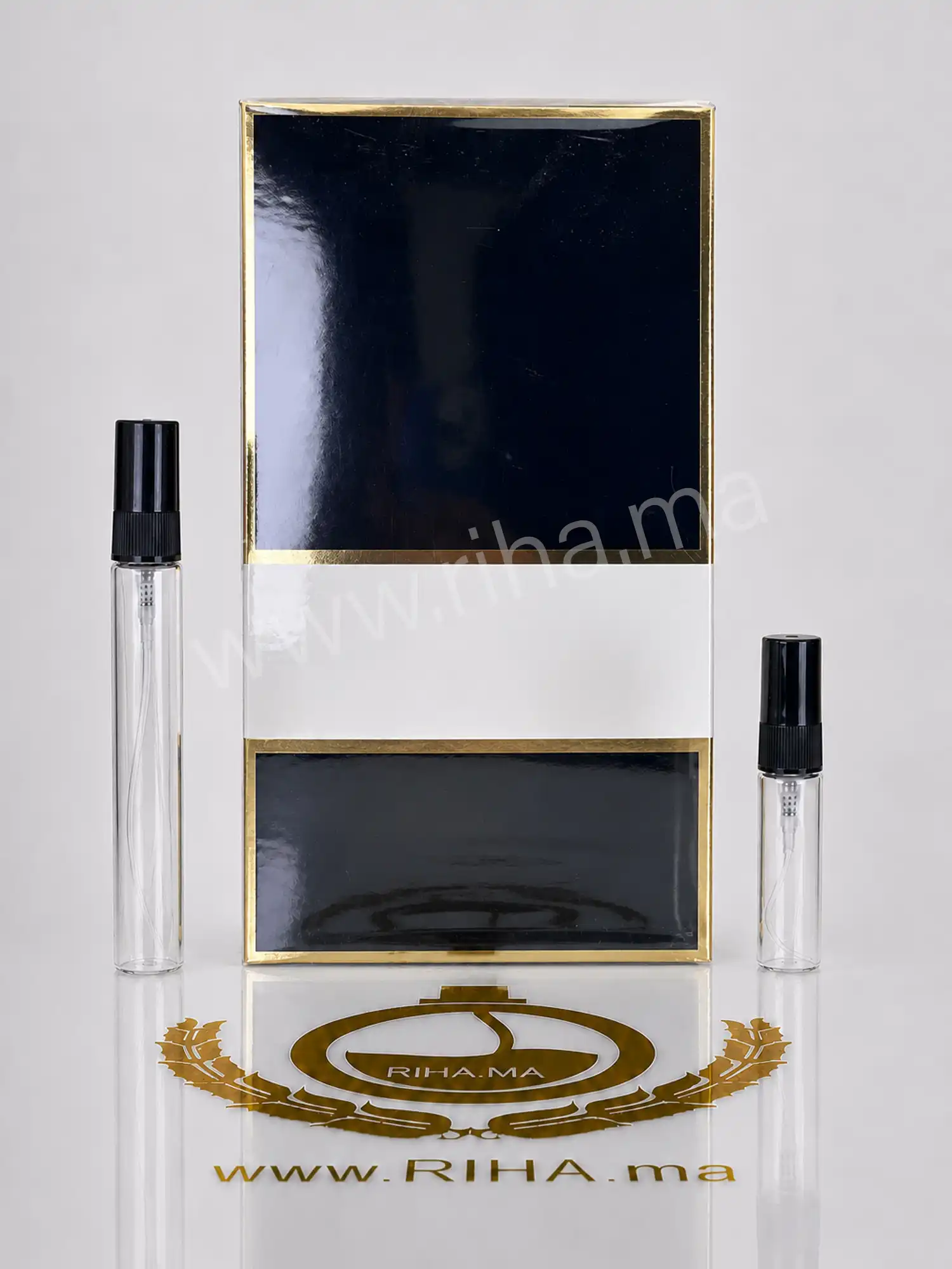 ch herrera femme elixir edp decantage Decantage Good Girl Carolina Herrera Eau de Parfum pour femme prix Maroc