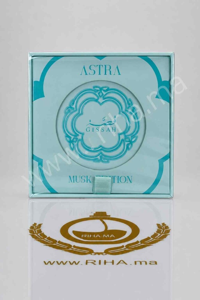 Gissah ASTRA Musk Edition Eau de Parfum 60ml