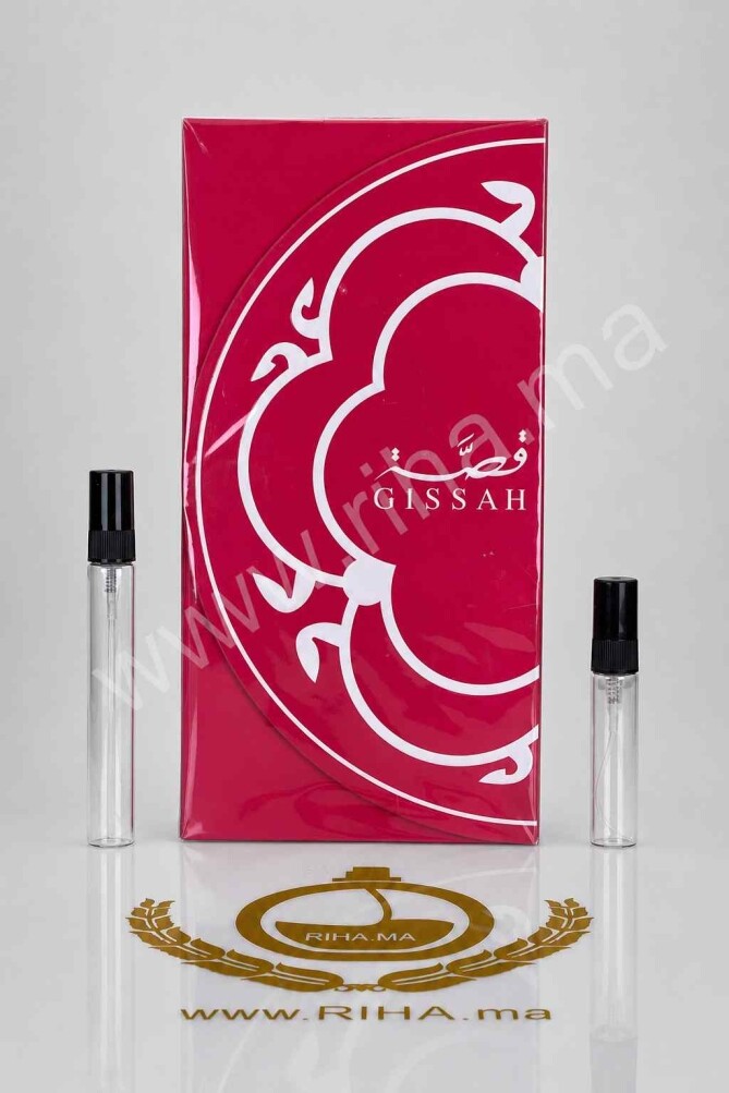 886f94b9-da5a-4edb-8cf7-41e702f9bdc9_11zon Decantage Gissah قصة One & Only Eau de Parfum prix maroc