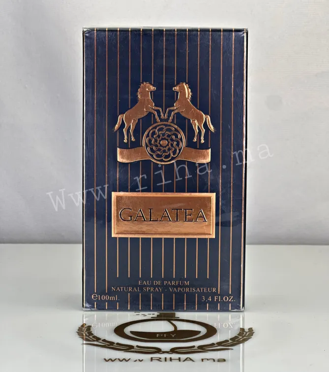 Galatea Maison Alhambra Clone Godolphin de Marly 100ML PRIX MAROC Galatea Maison Alhambra Clone Godolphin de Marly 100ML Prix maroc