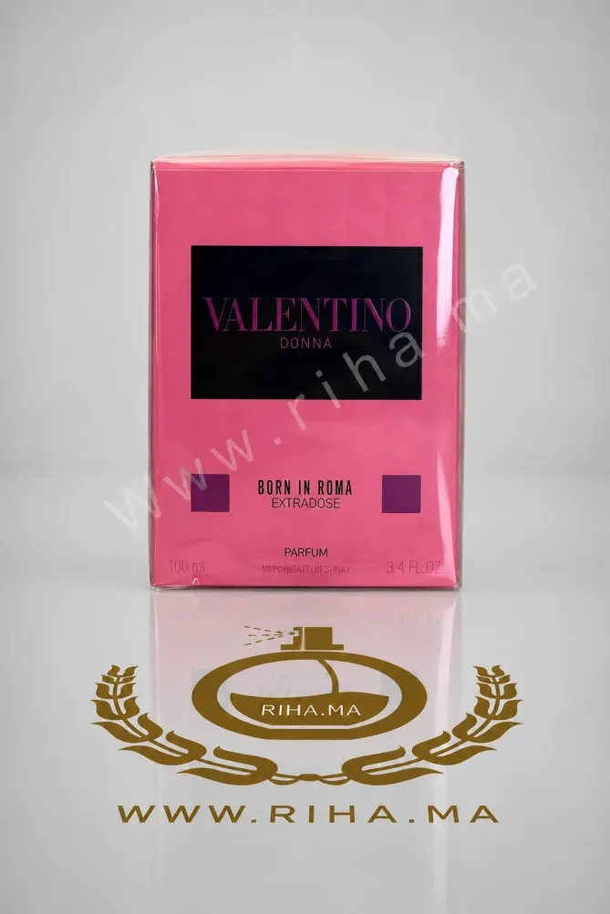 Born in Roma Extradose Donna Valentino pour femme prix maroc Born in Roma Extradose Donna Valentino pour femme prix maroc