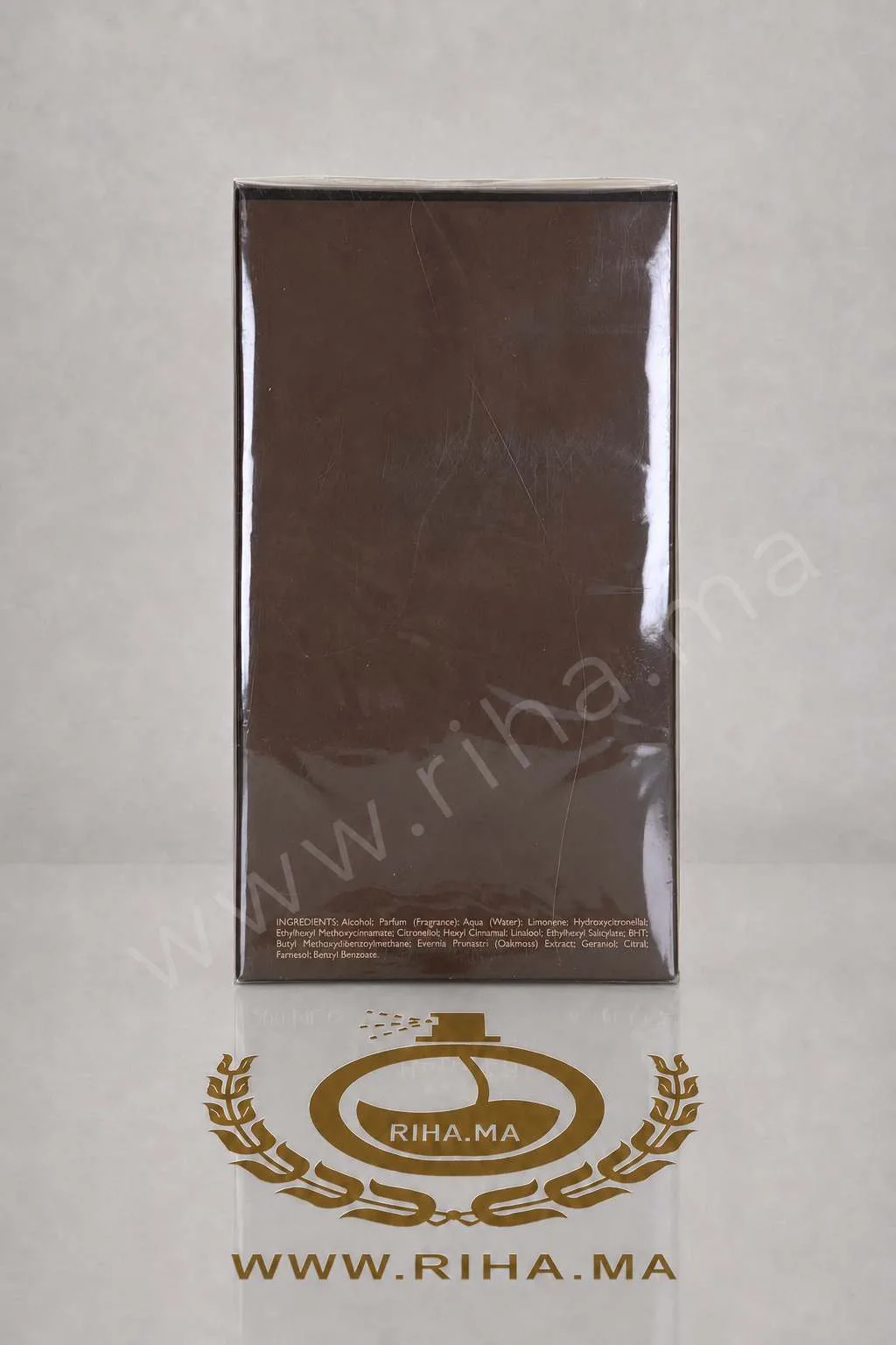 Terre d'Hermes Eau de Toilette 200ml prix maroc (2) Terre d'Hermes Eau de Toilette 200ml prix maroc (2)