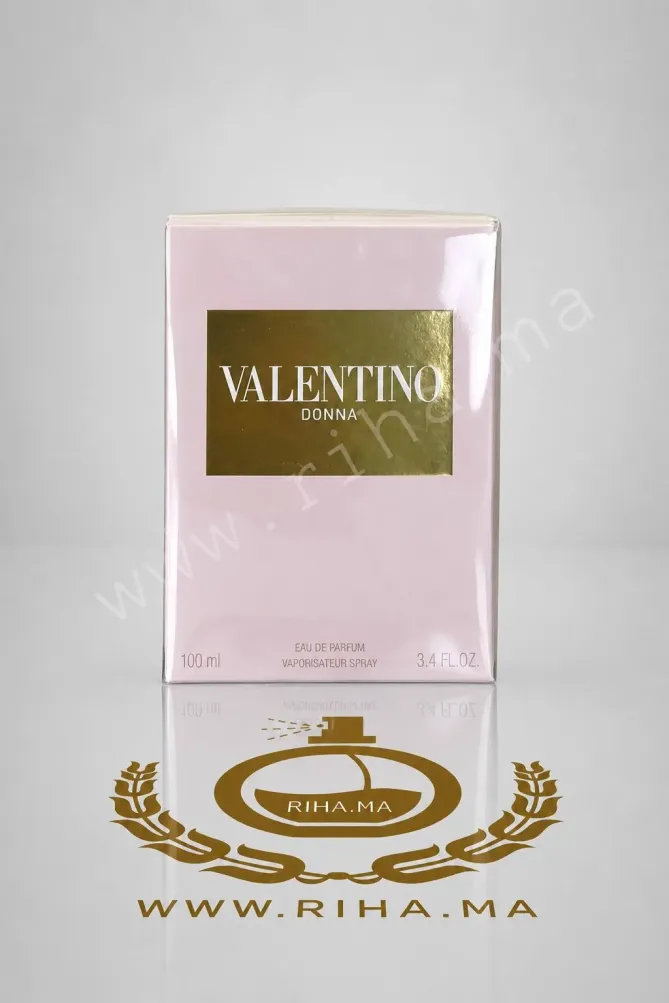 Valentino Donna Valentino pour femme prix maroc Valentino Donna Valentino pour femme prix maroc